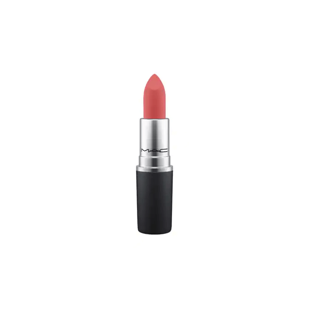 MAC Powder Kiss Lipstick